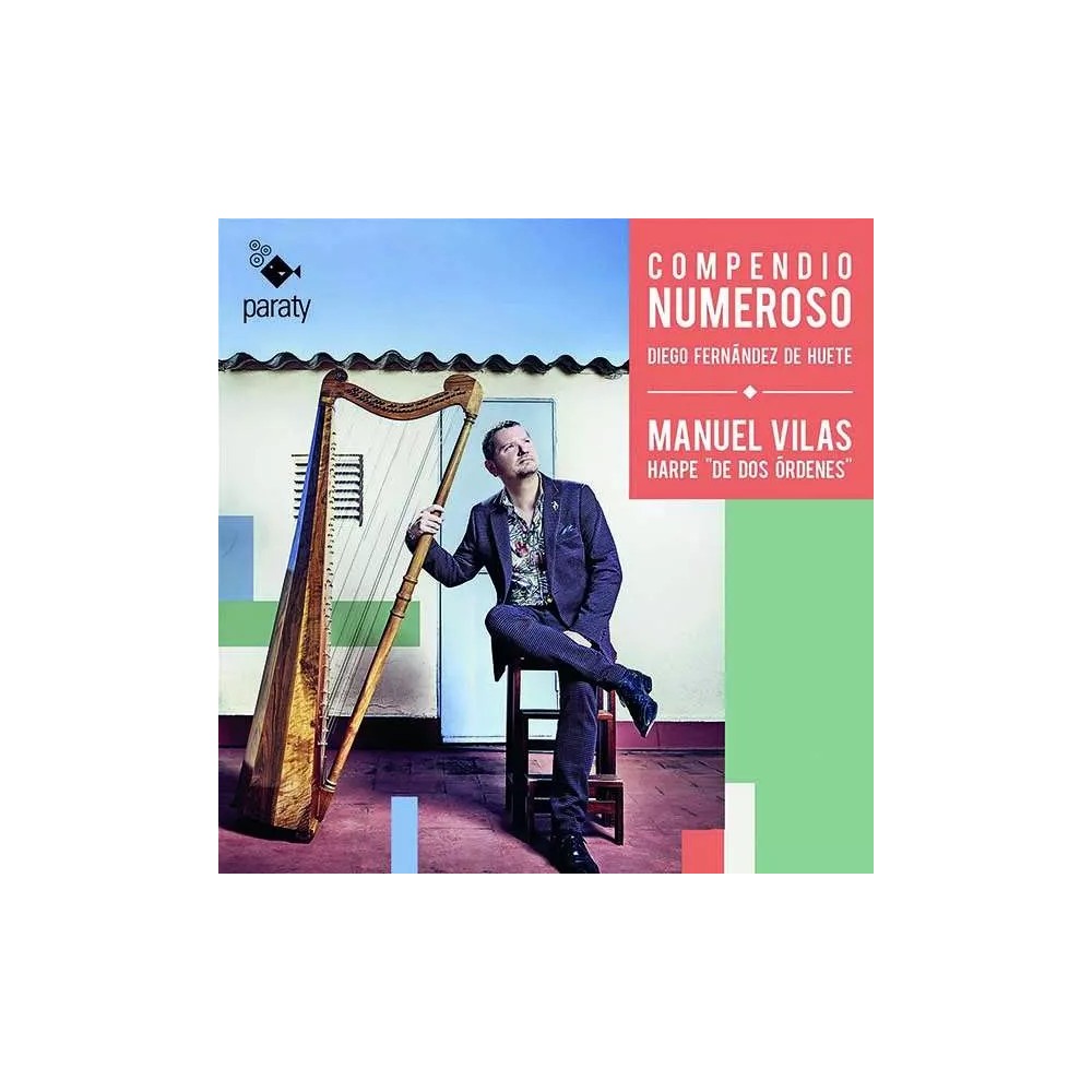 Compiendo Numeroso 1702-1704